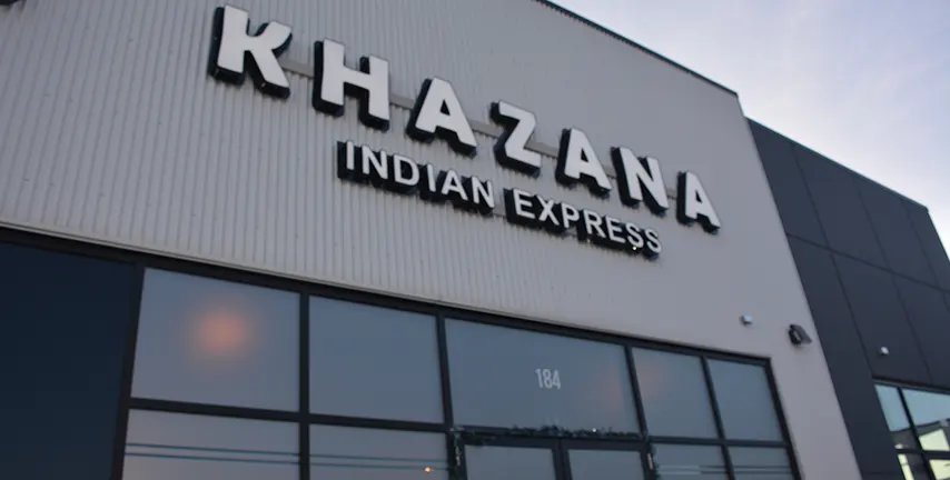 ATS - Khazana Indian Express